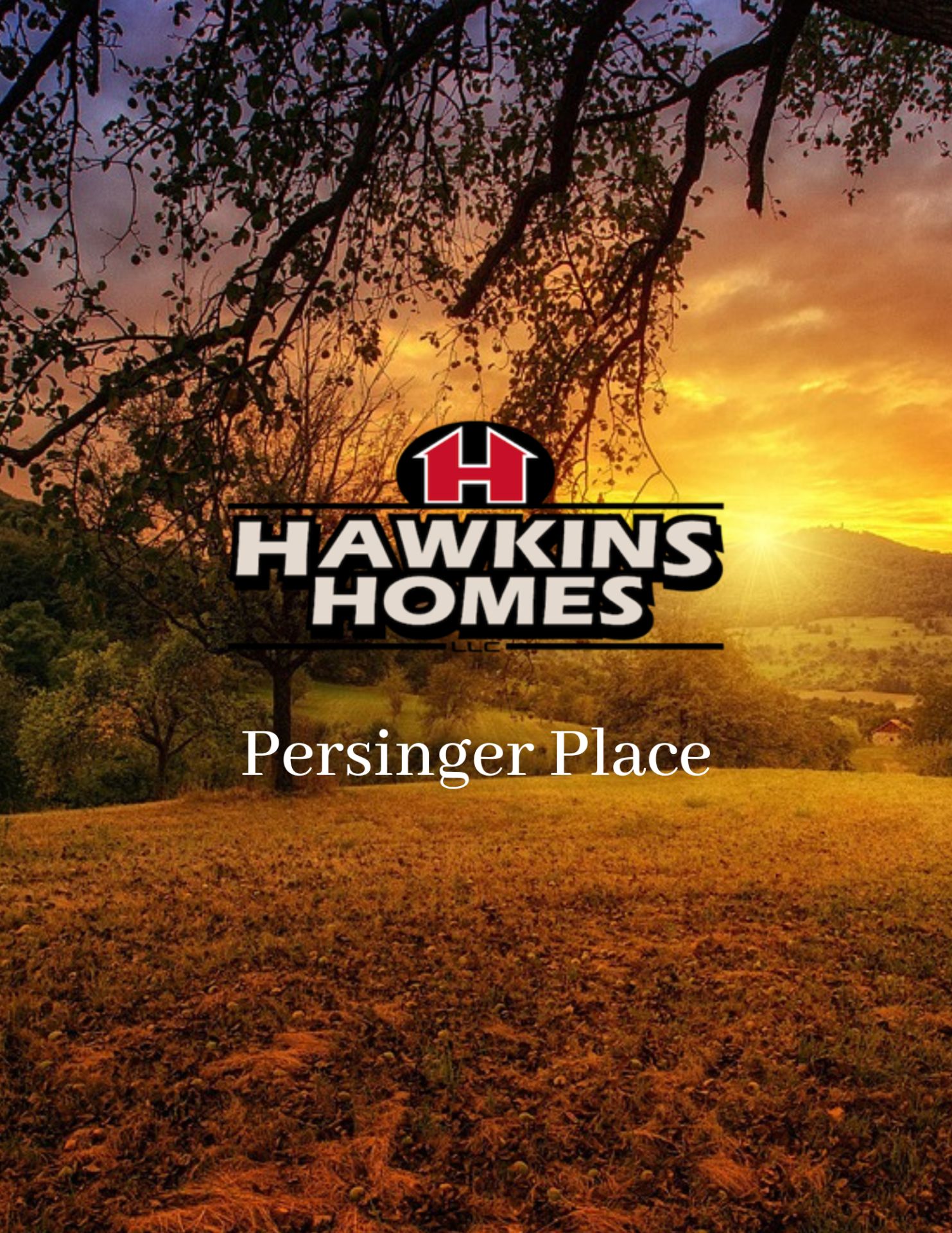 Persinger Place Hawkins Homes LLC,37042