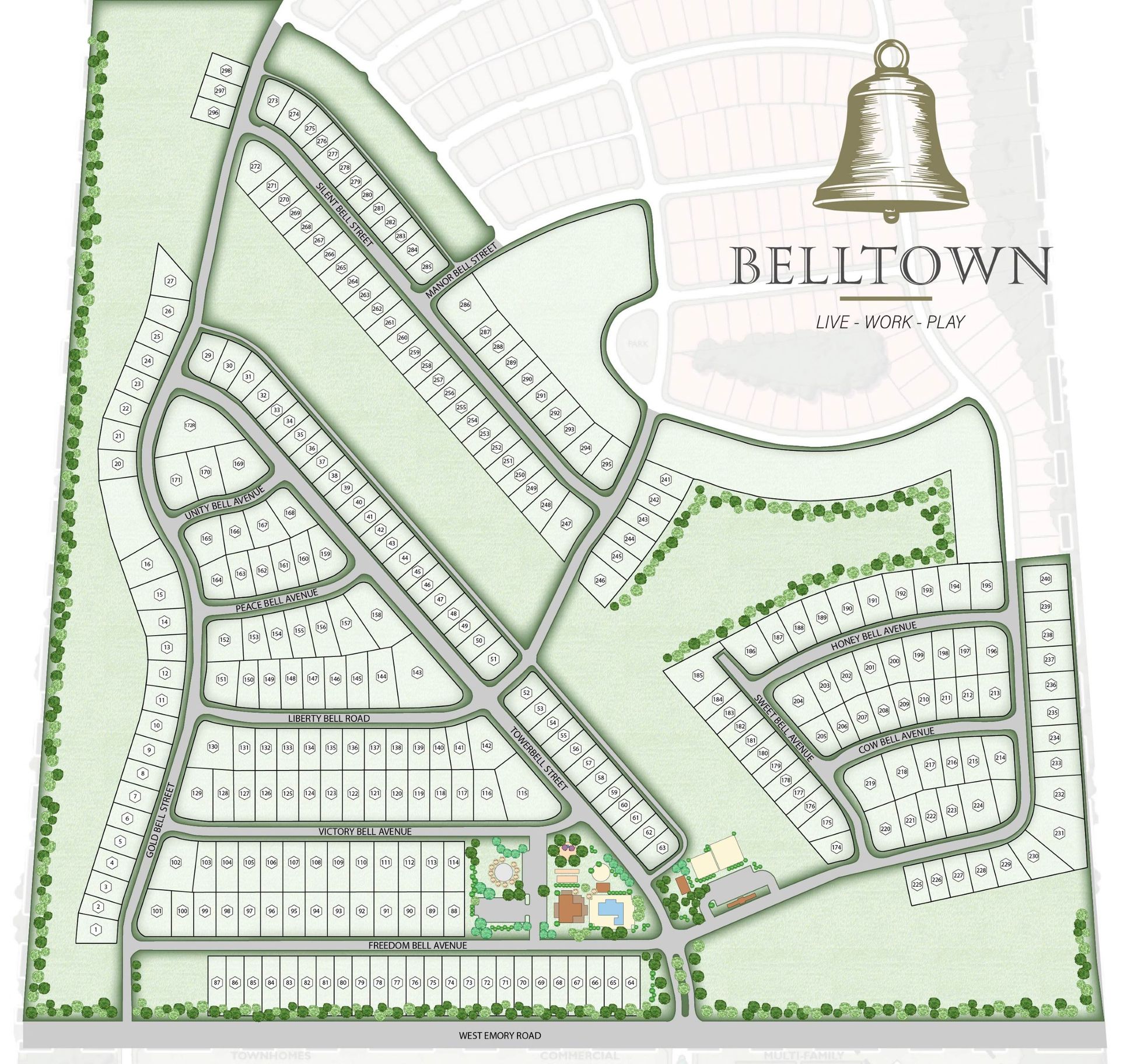 Belltown,37849