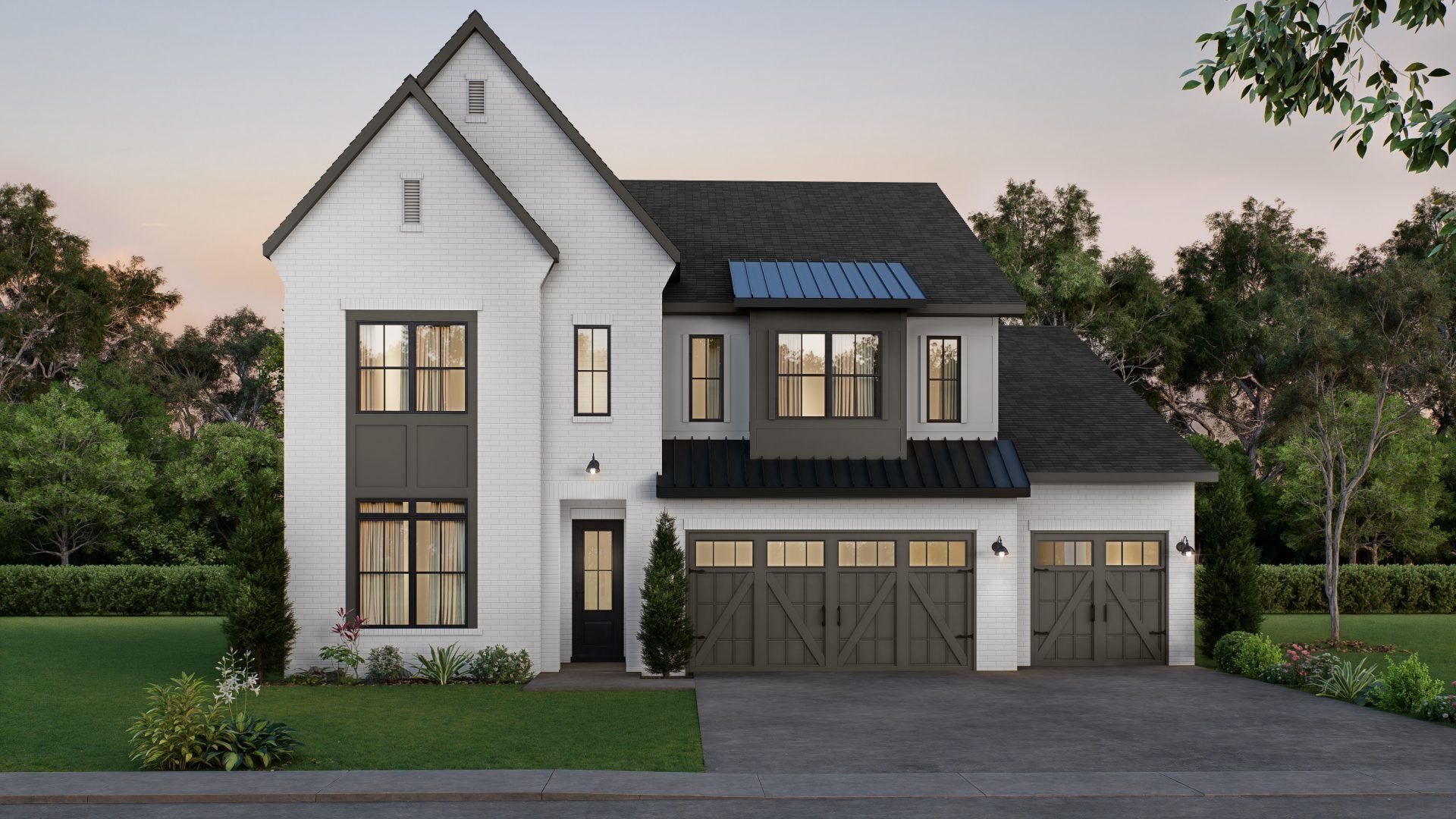 Stonemeade,37922