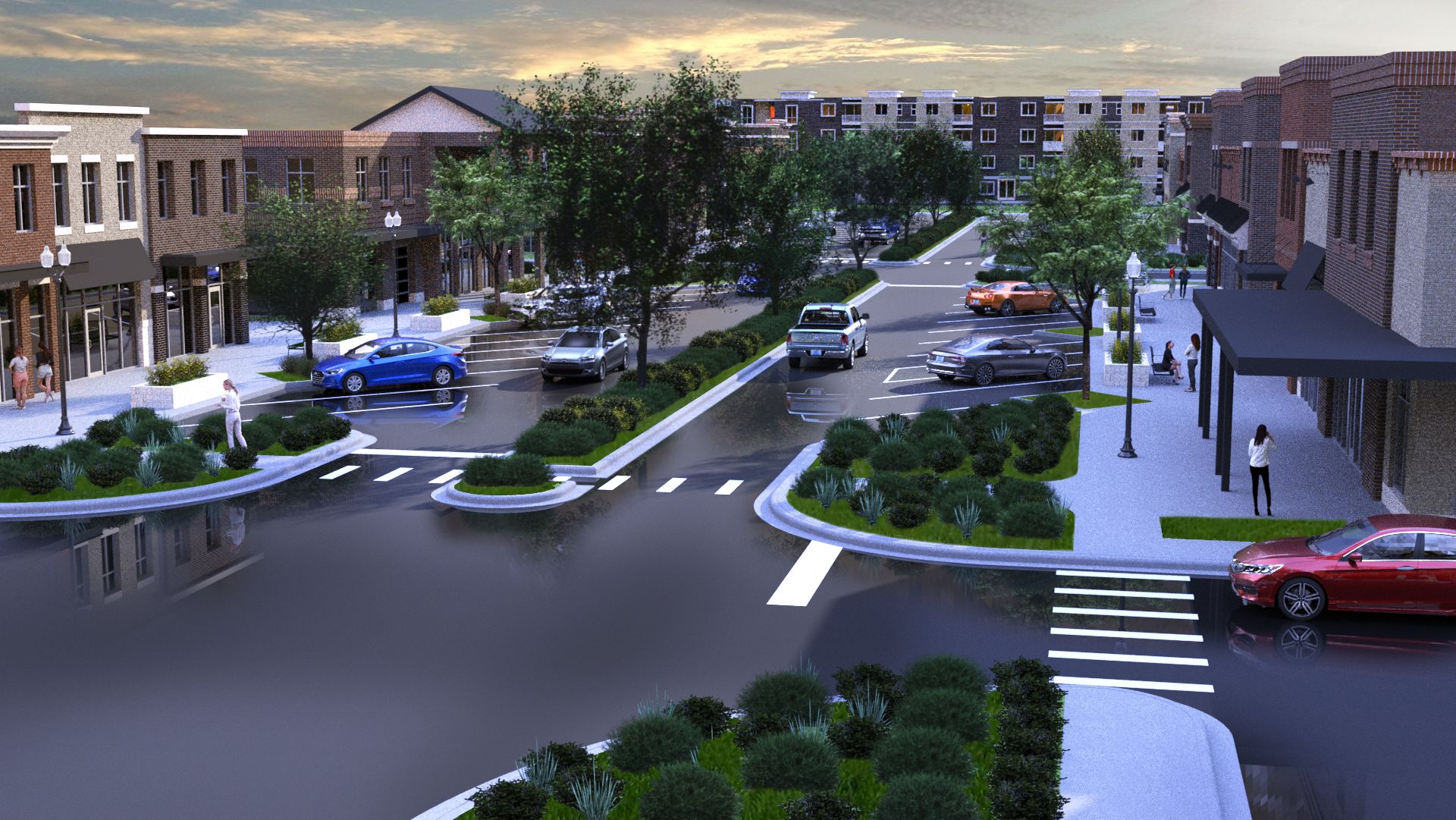Biddle Farms Townhomes,37922