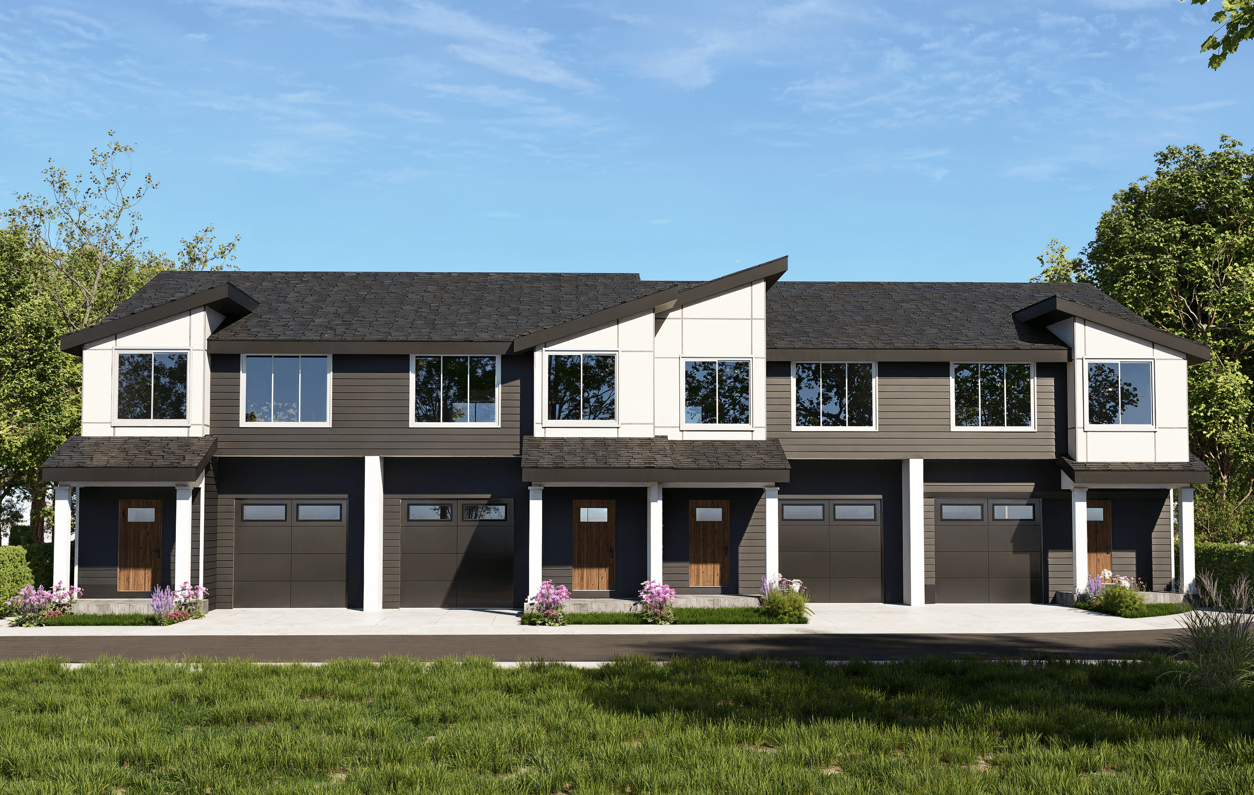 OR – Commons IN Oregon City,97035