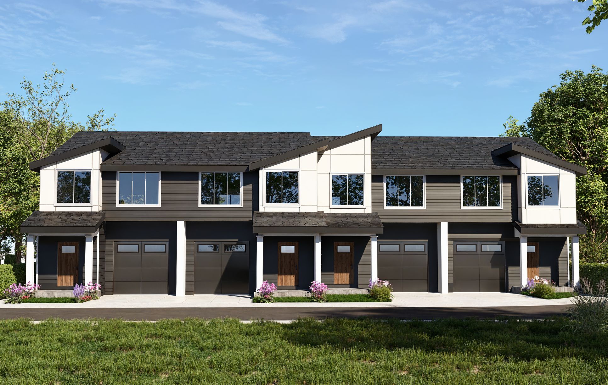 OR – Commons IN Oregon City,97035