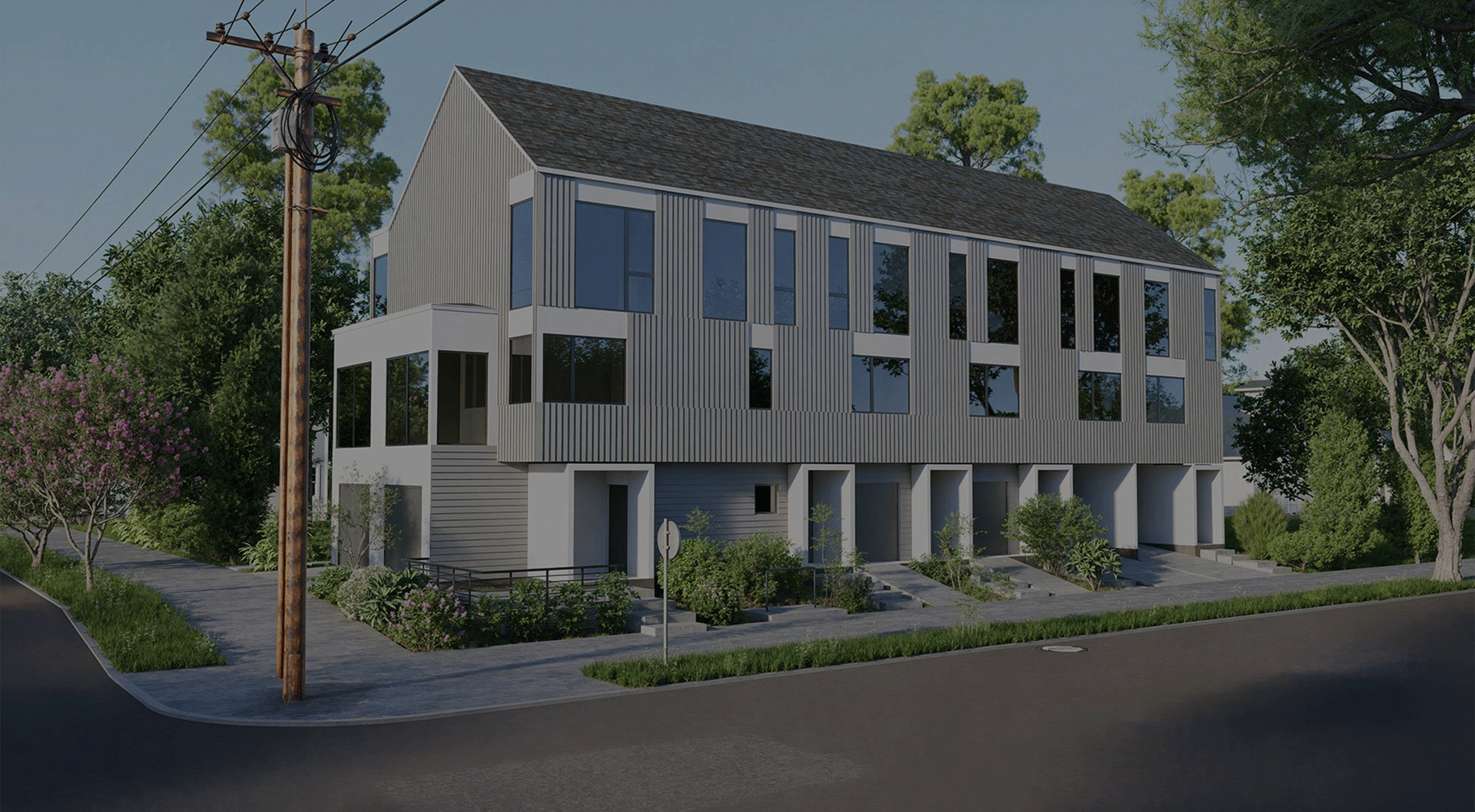 OR – Thompson Luxury Homes,97035