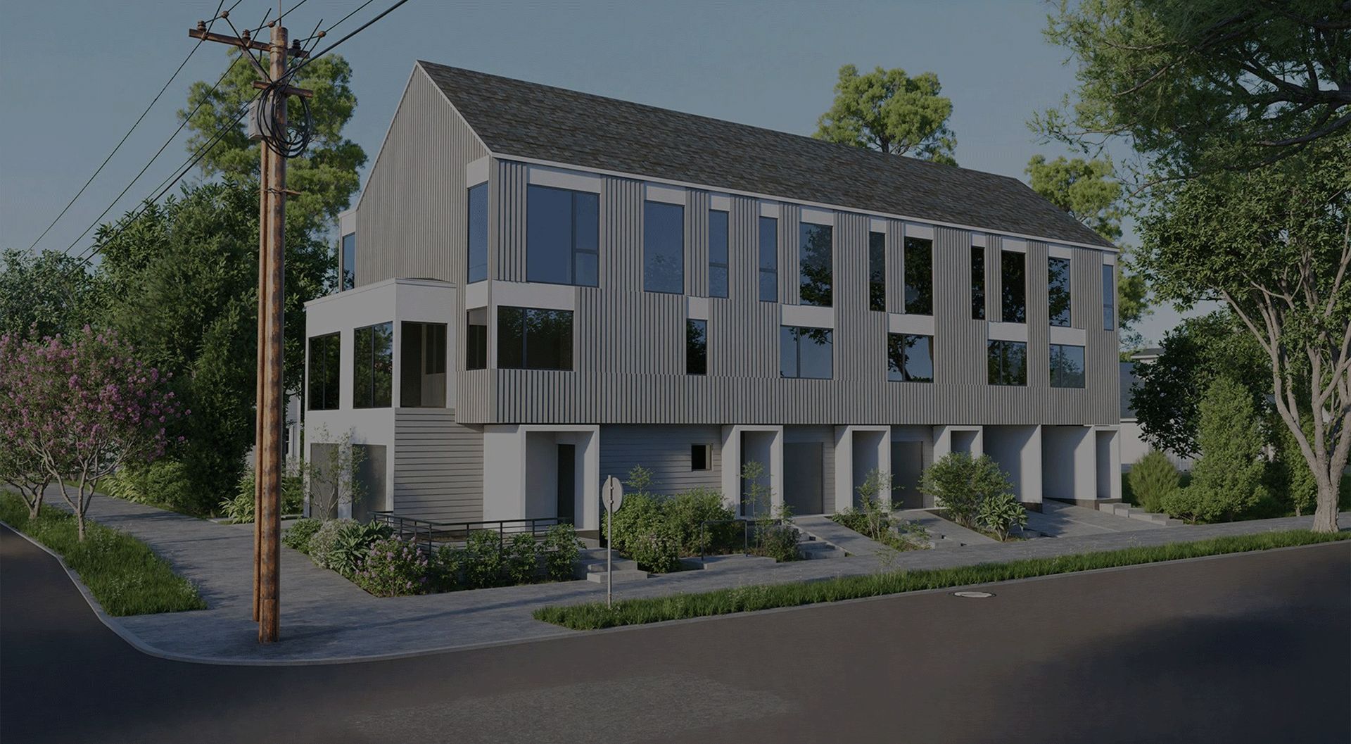 OR – Thompson Luxury Homes,97035