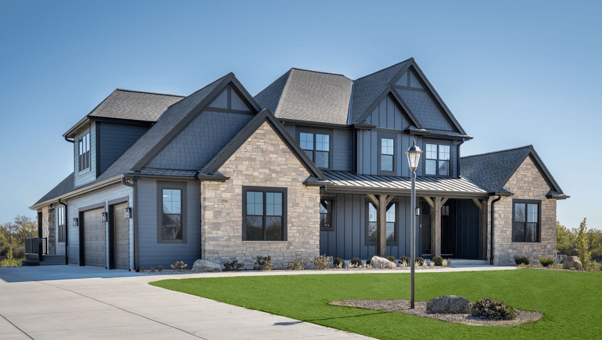 Joseph Douglas Homes,53051