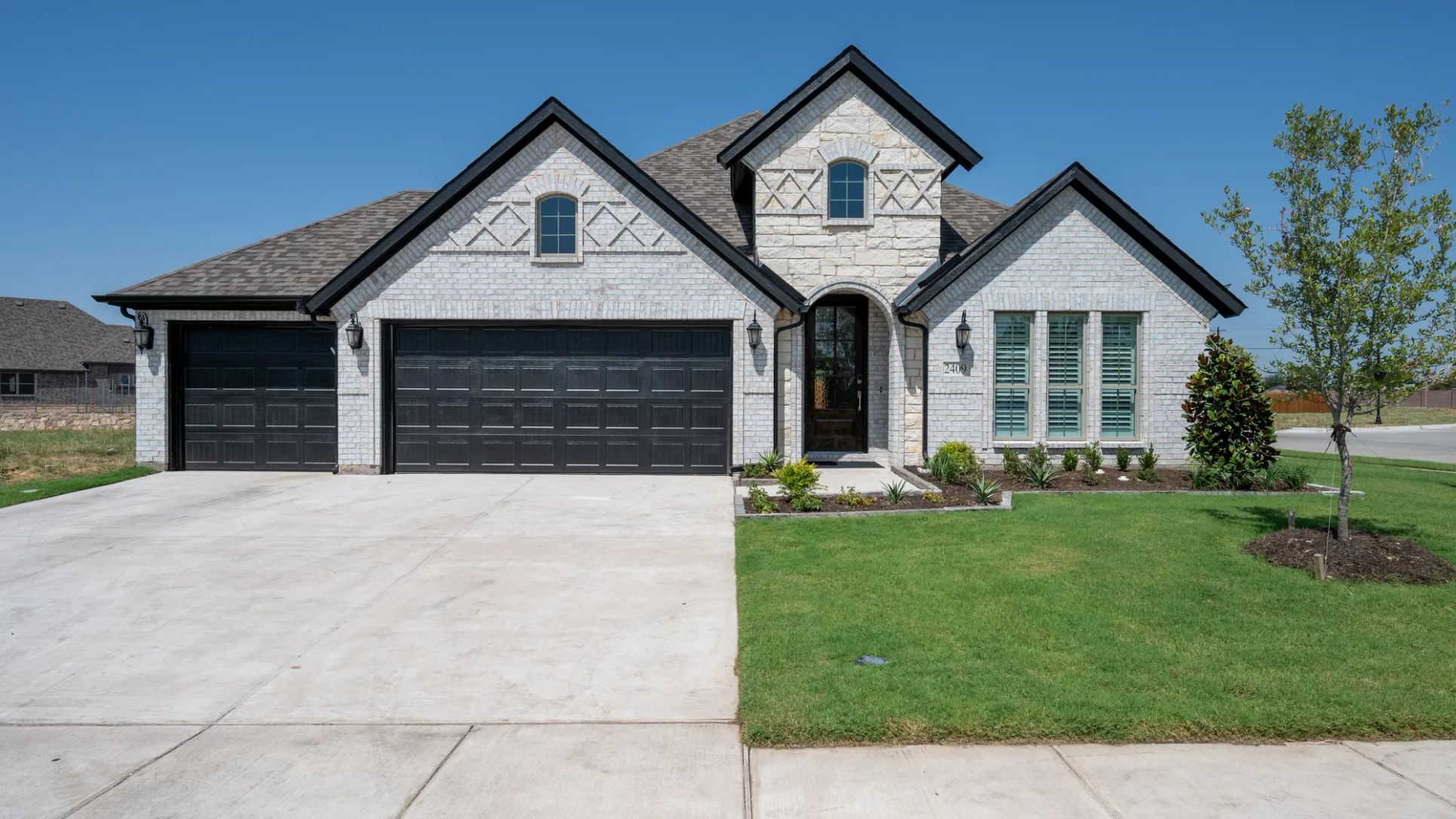 Camden Parc,75409