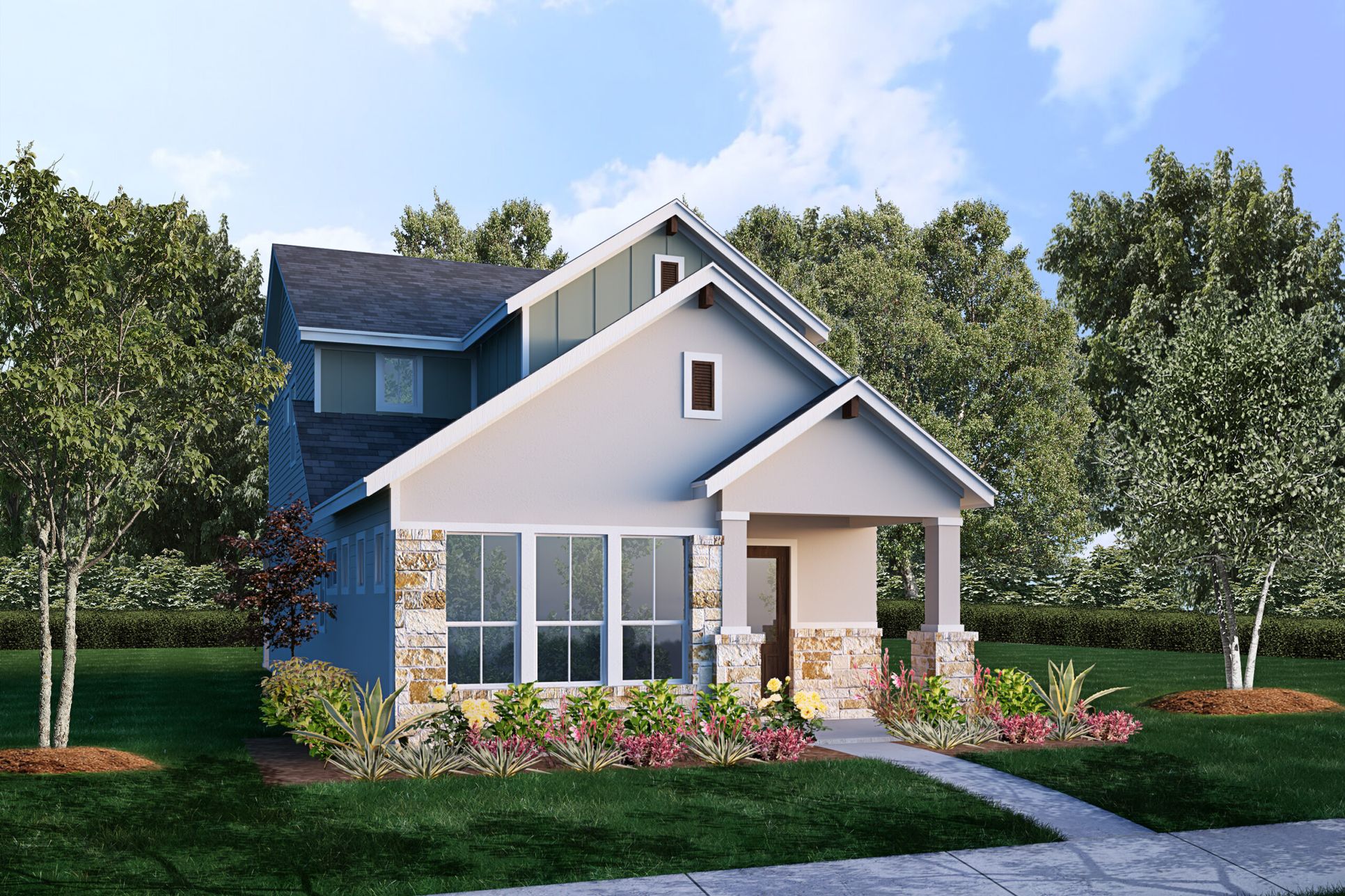 New Braunfels: Town Creek,78759
