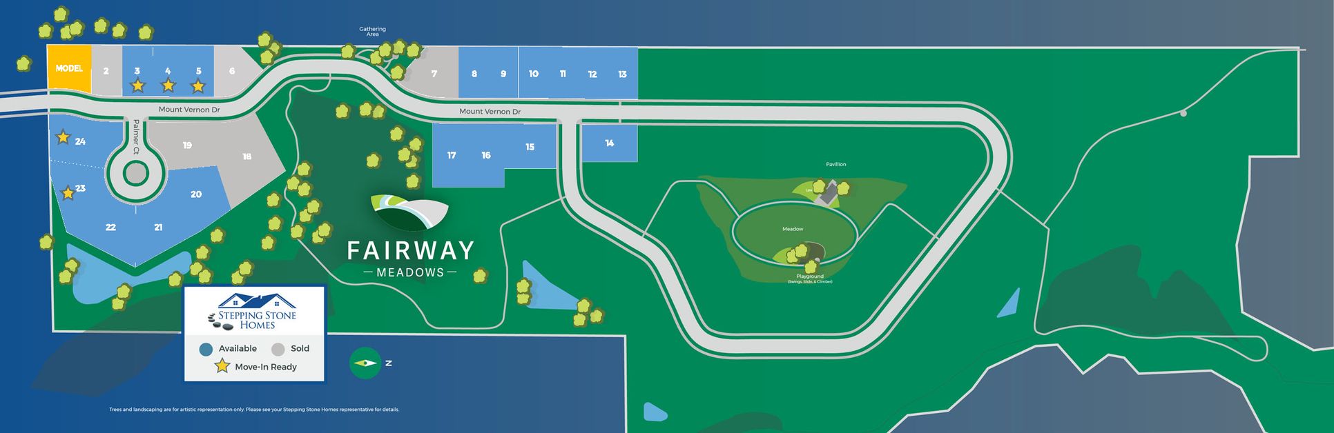 Fairway Meadows,53027