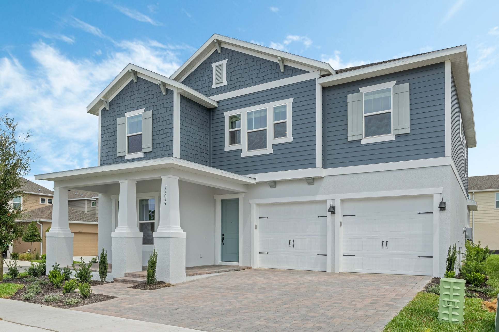 New Home Builder Apopka, FL,32712