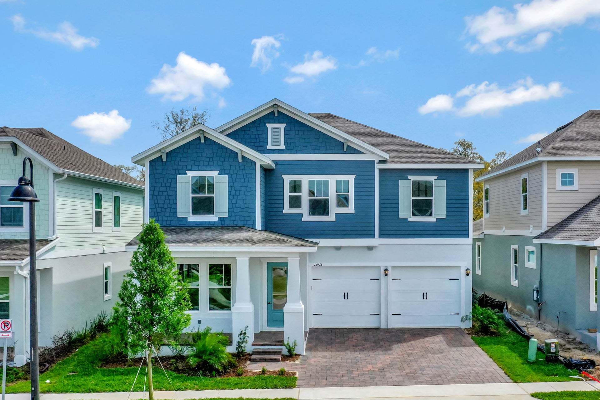 New Home Builder Apopka, FL,32712