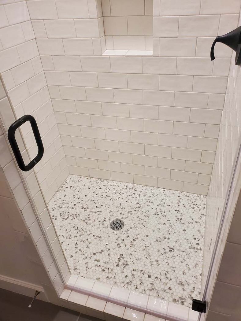 Bilmar Homes,77510