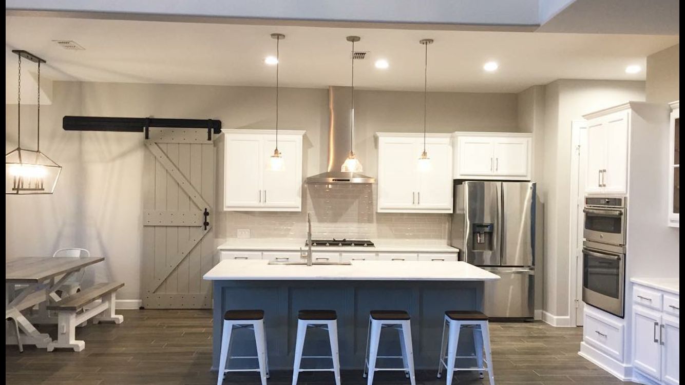 Bilmar Homes,77510