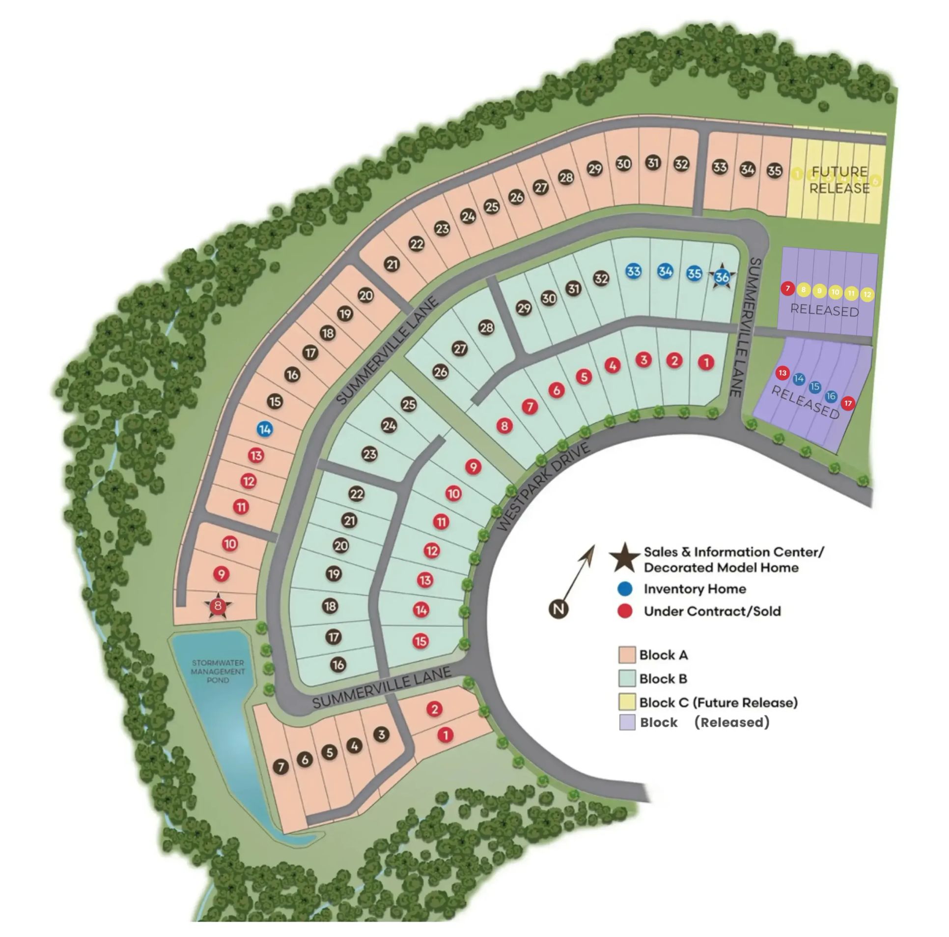 Summerville,30606