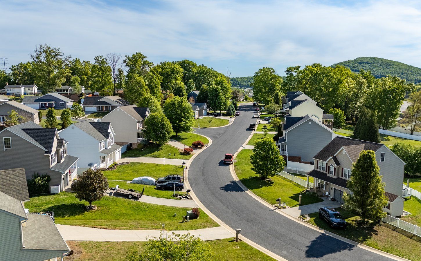 Green Spring Valley – Staunton VA,24437