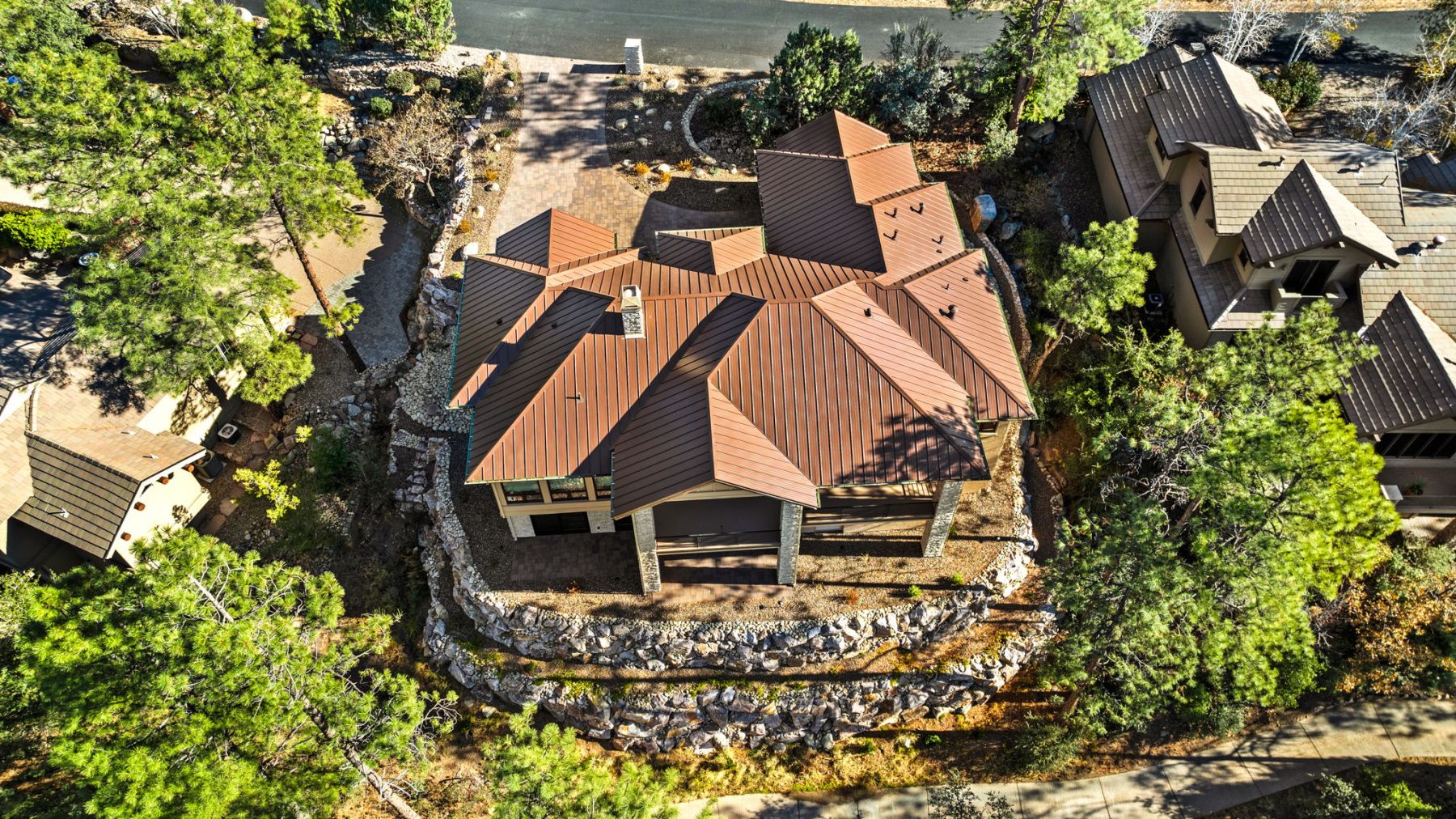 Crystal Creek Builders, Inc.,86303