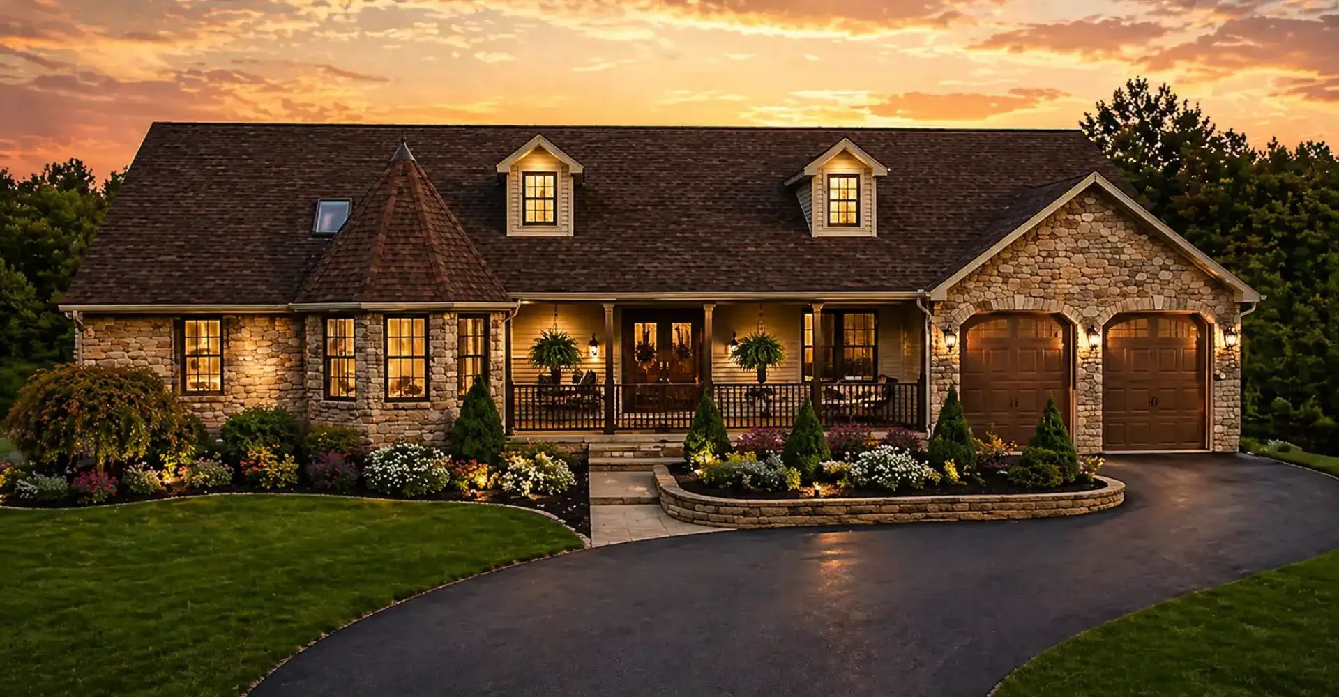 Dave Ferrey Custom Homes,18702