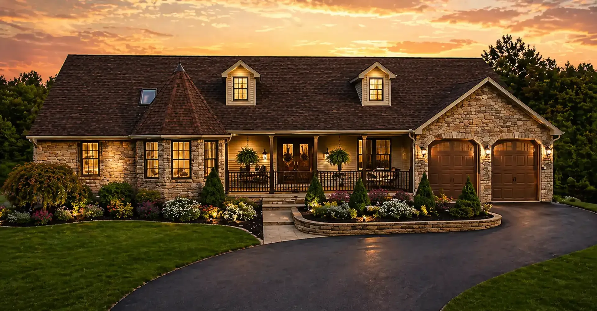 Dave Ferrey Custom Homes,18702