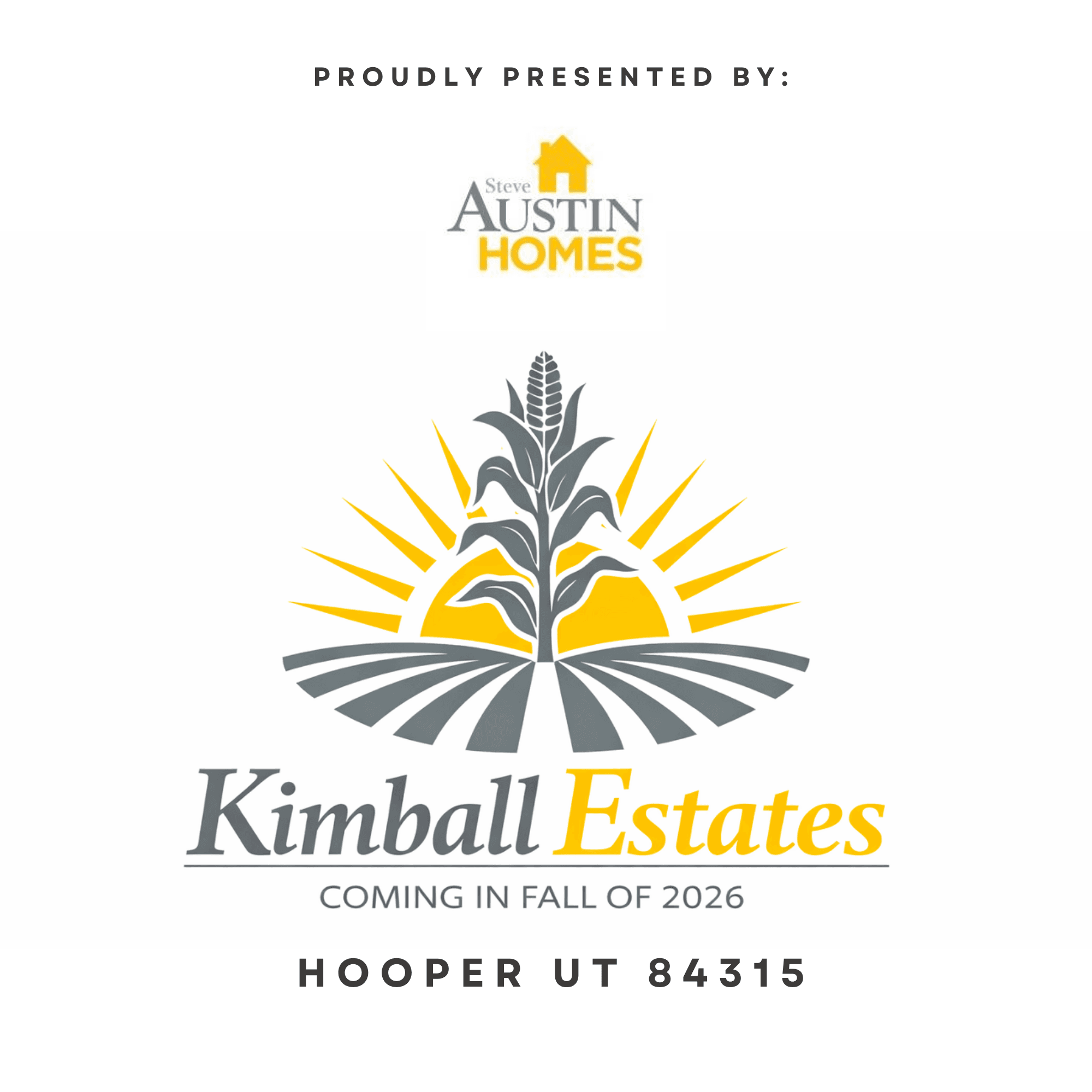 Kimball Estates,84315