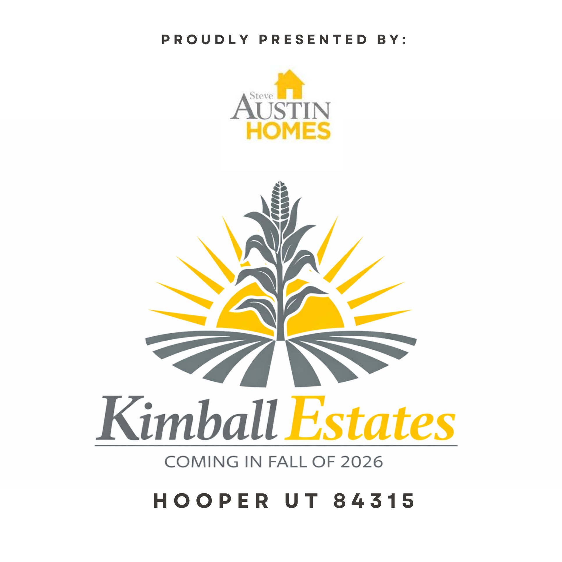 Kimball Estates,84315