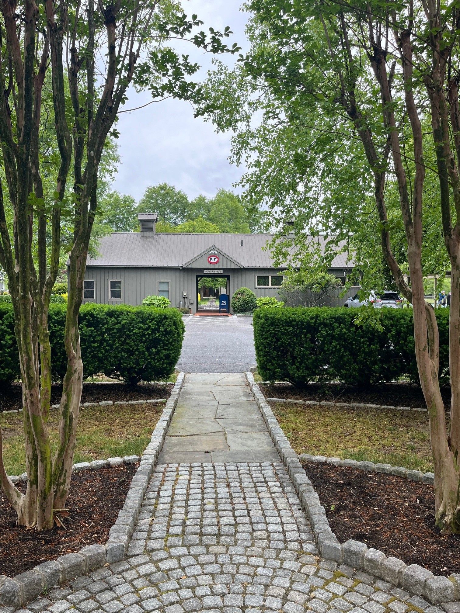 Cooke’s Hopeeaston, MD,21601