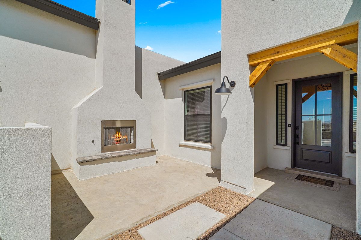 Cullers Homes LLC,79912
