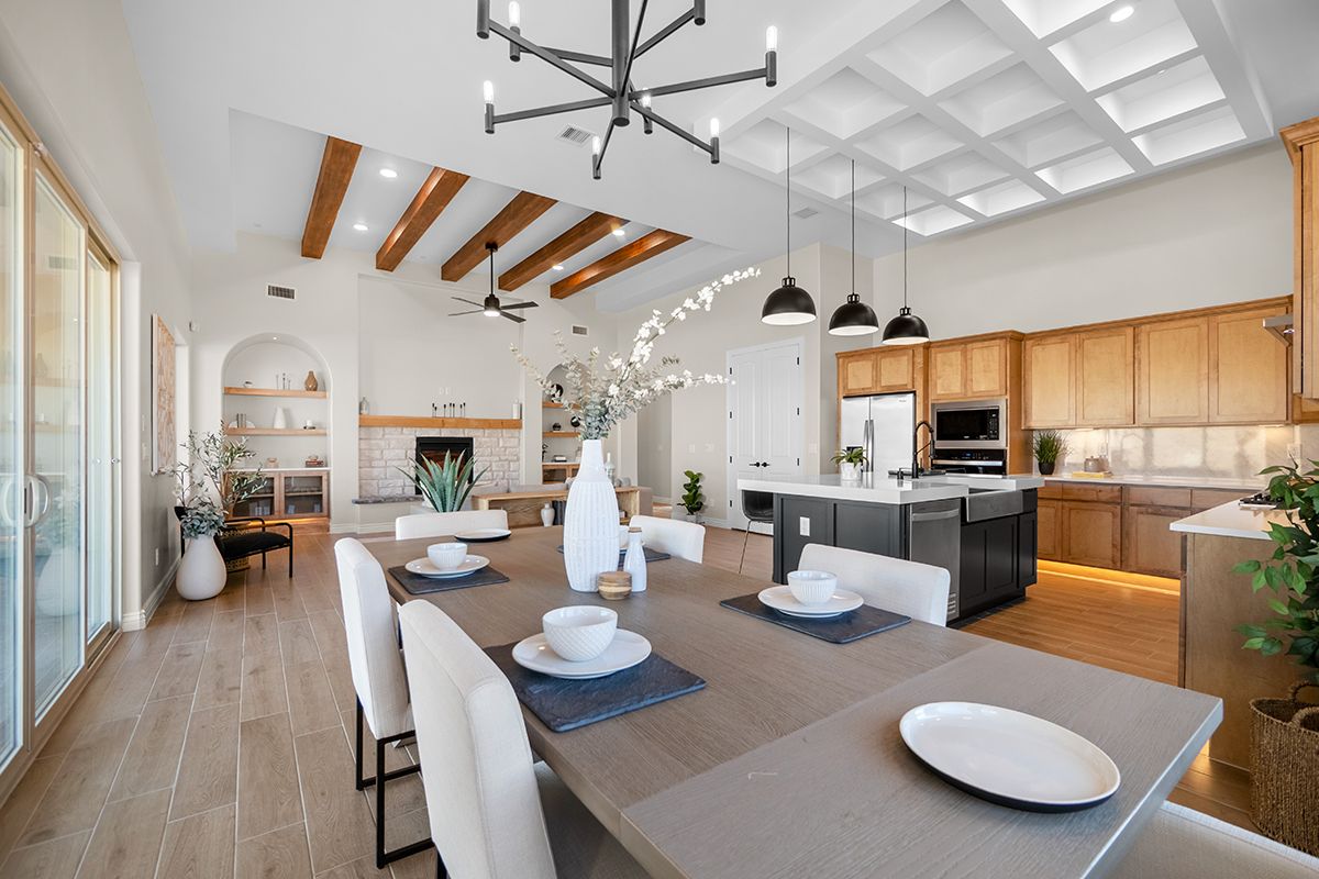 Cullers Homes LLC,79912