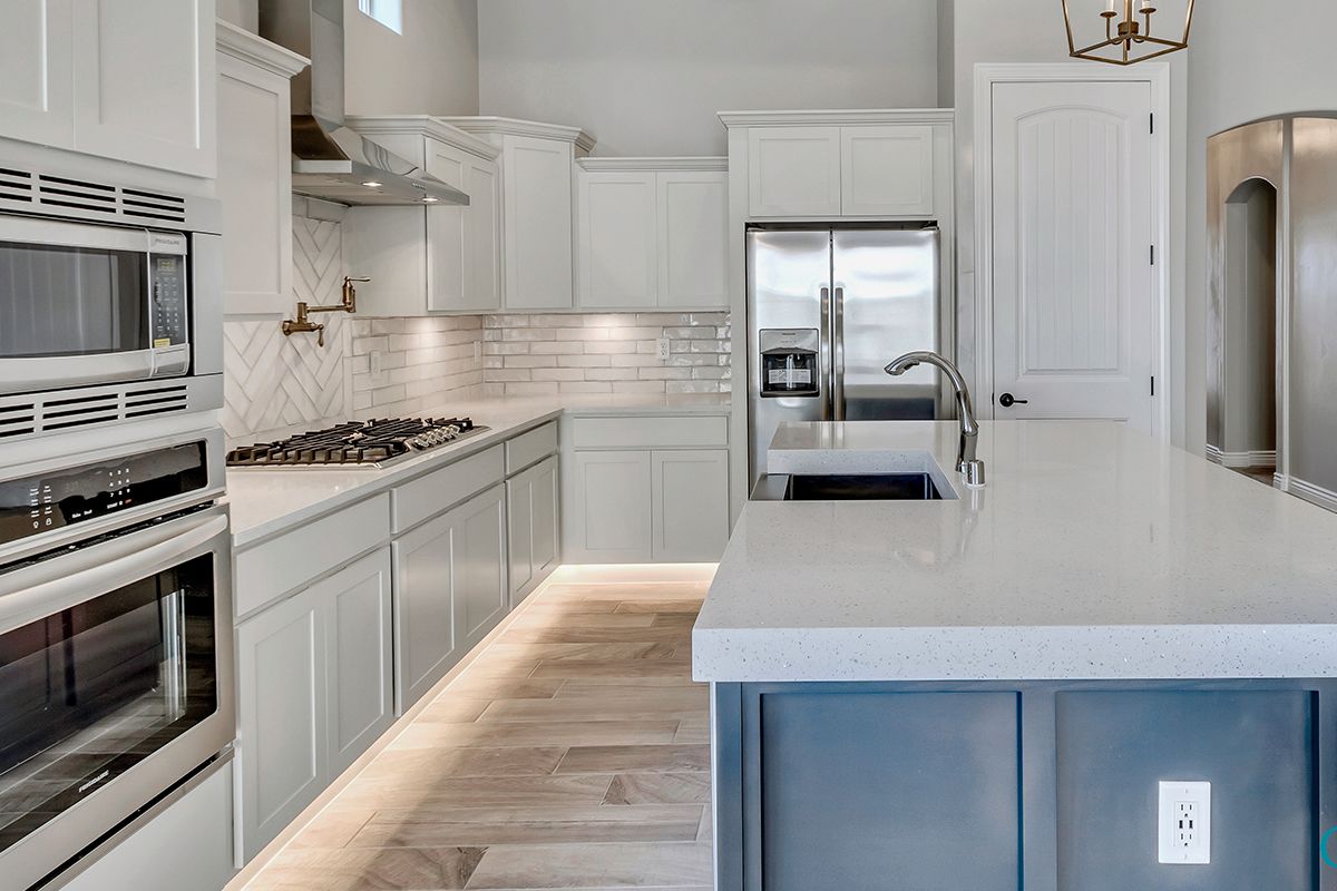 Cullers Homes LLC,79912