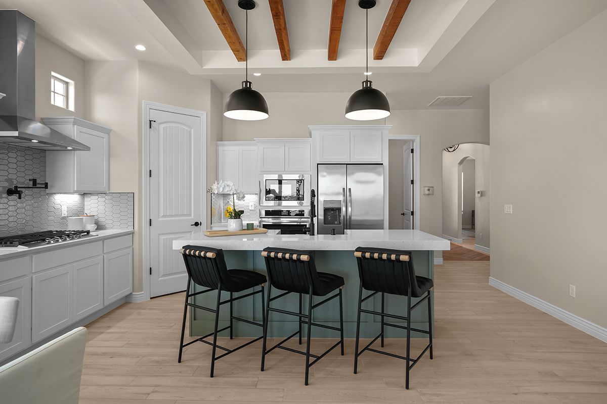 Cullers Homes LLC,79912