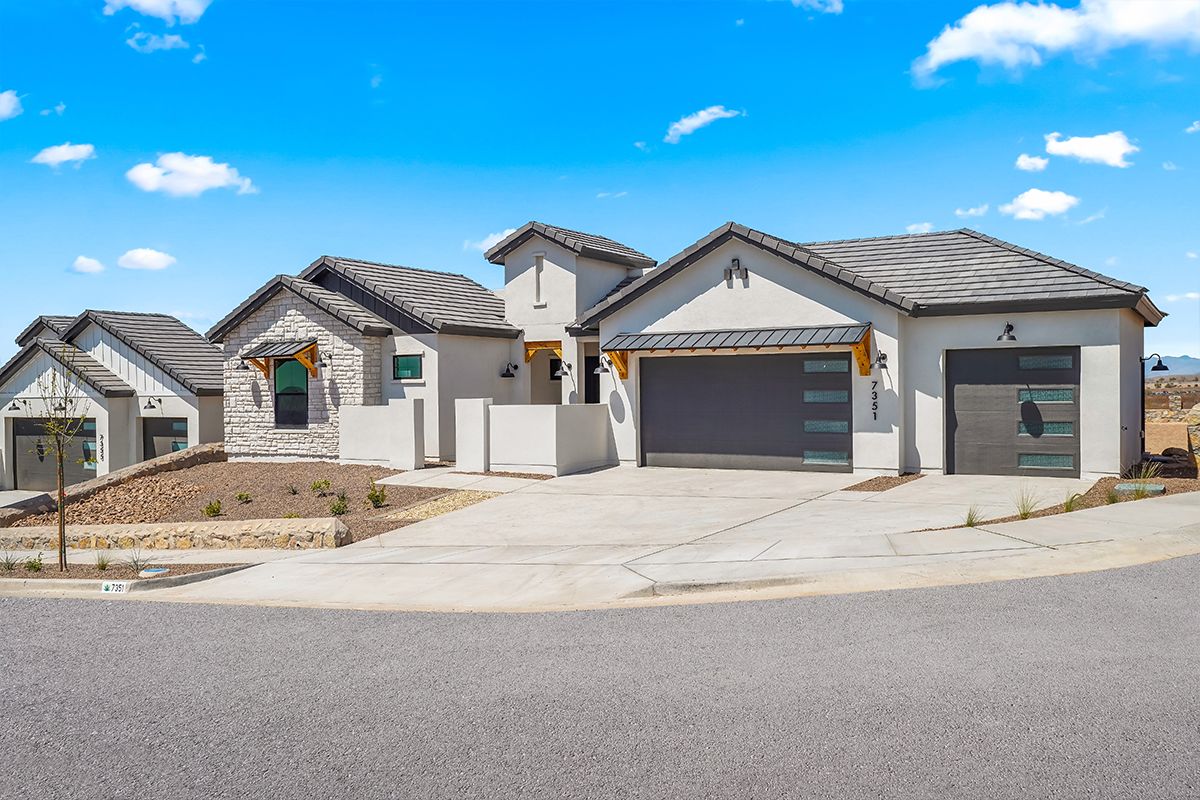 Cullers Homes LLC,79912