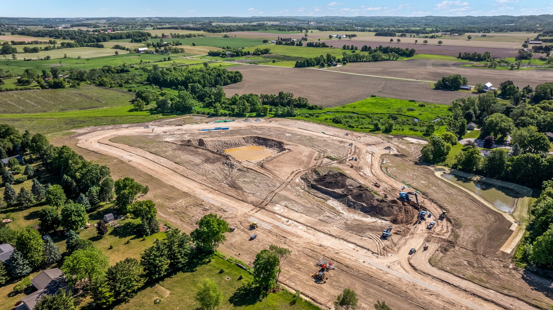 Fairway Meadows,53027