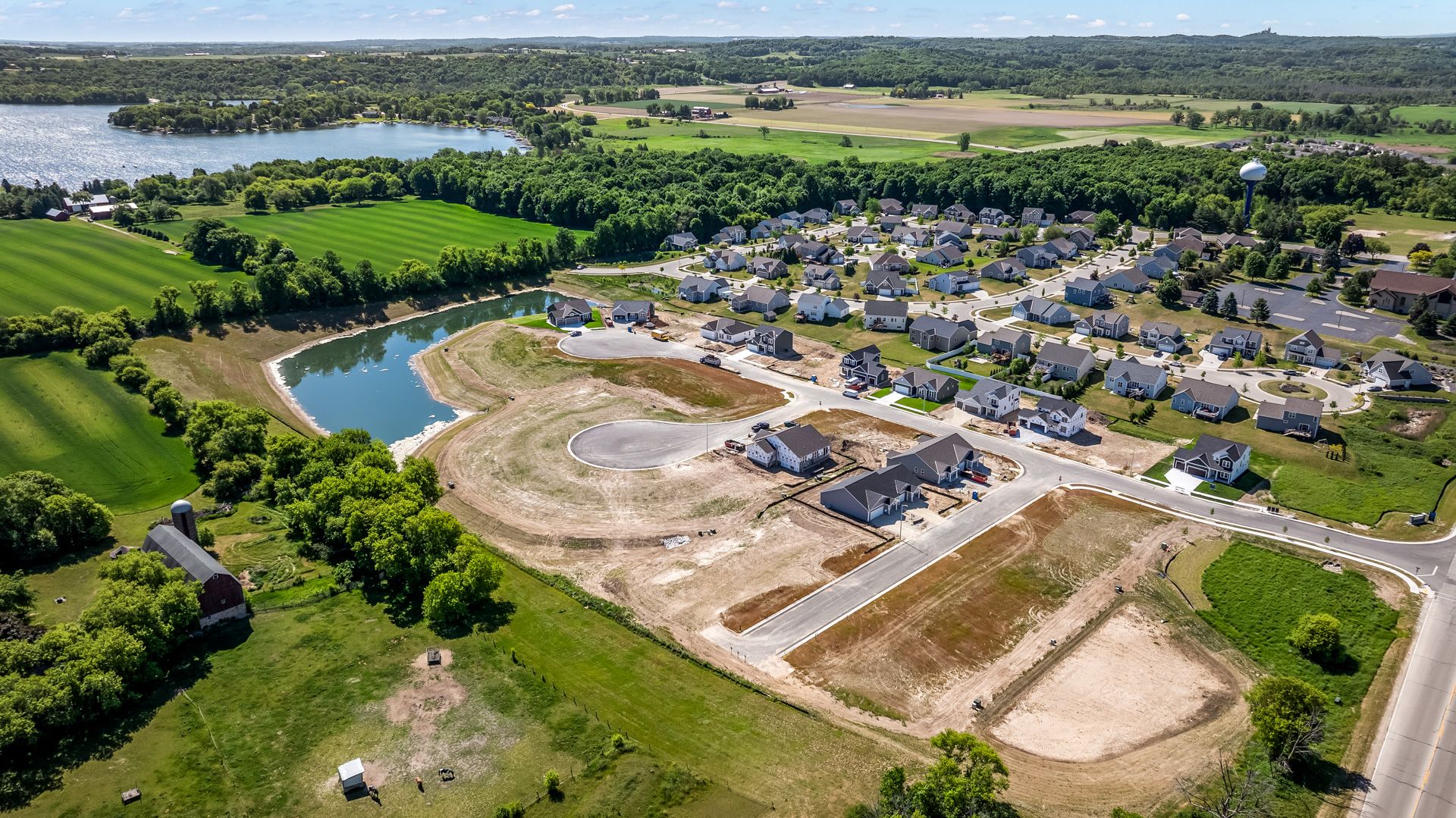 Harvest Creek,53027
