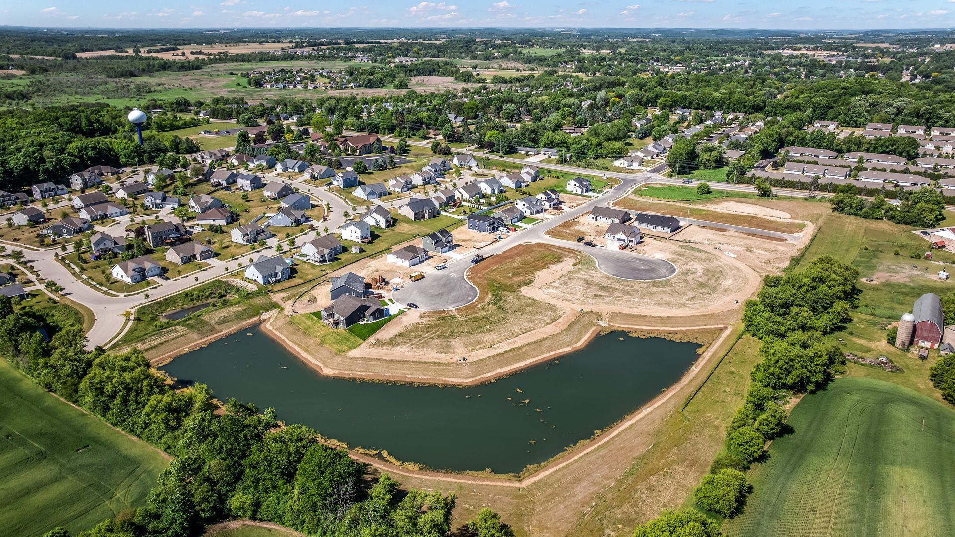 Harvest Creek,53027