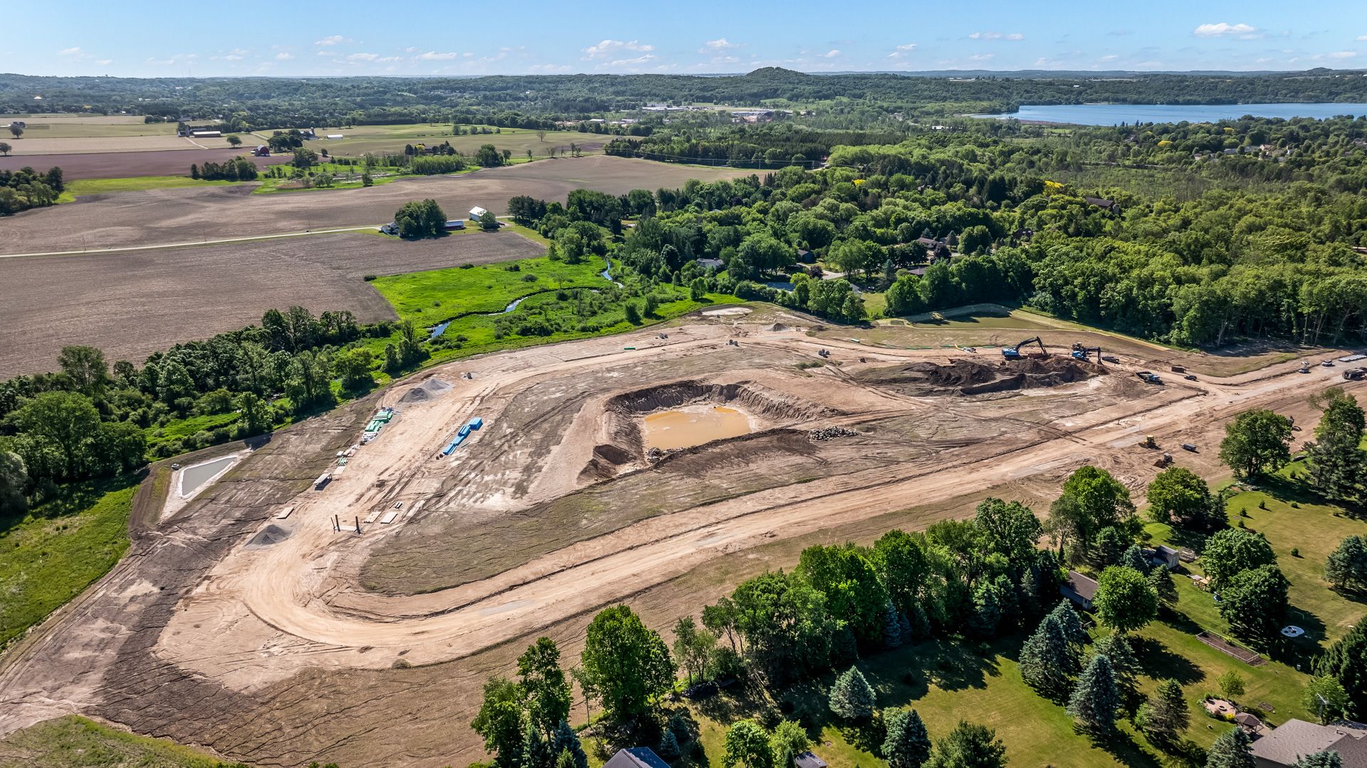Fairway Meadows,53027