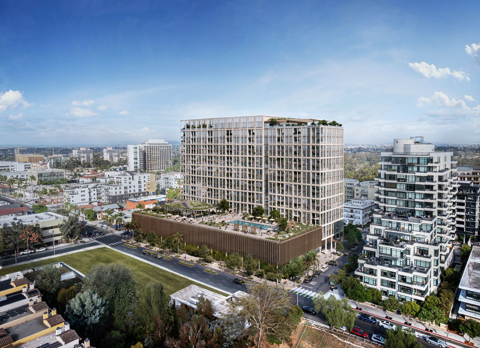 The Brady Block,94103