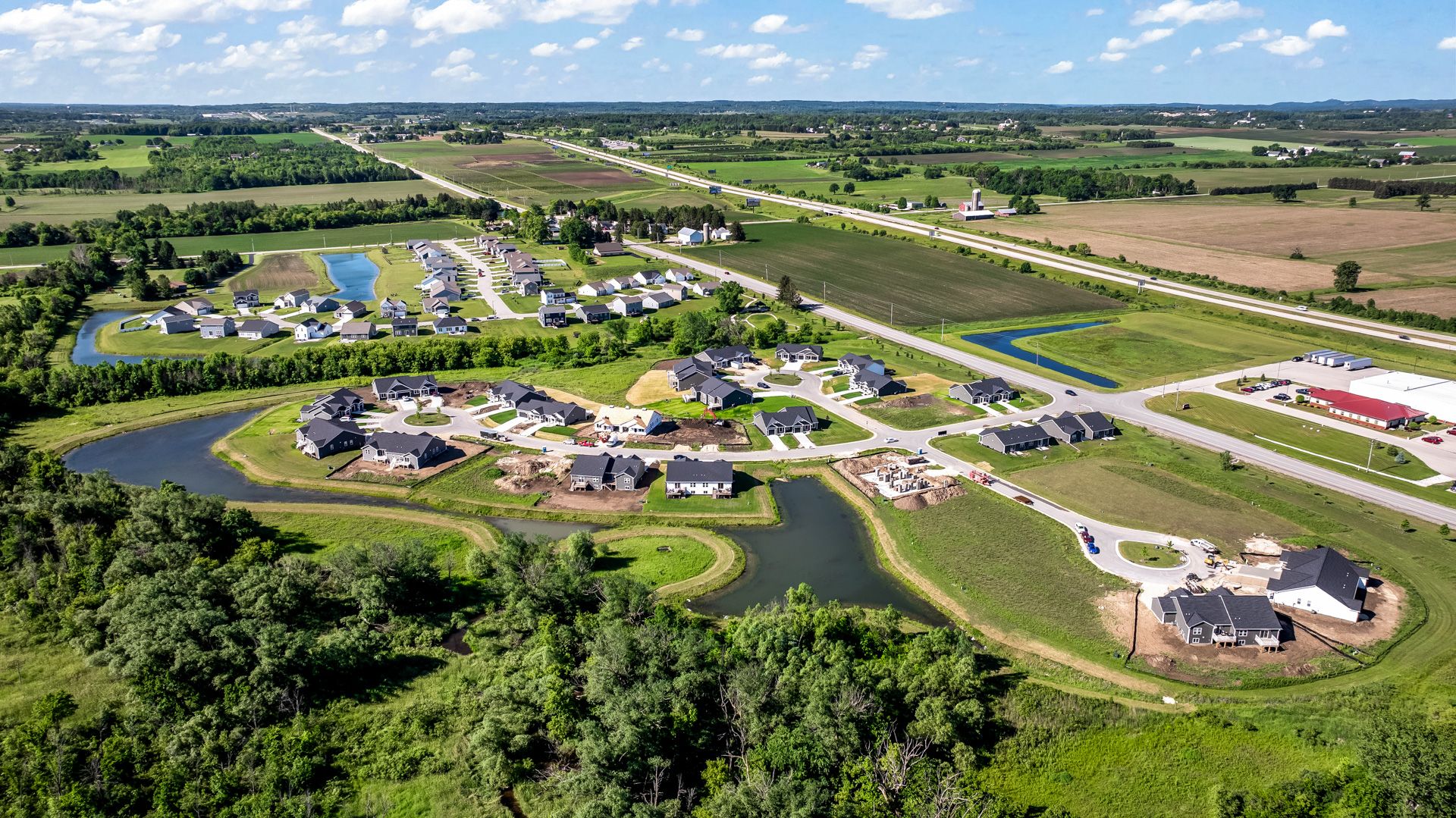 TheVillas At Morning Meadows,53037