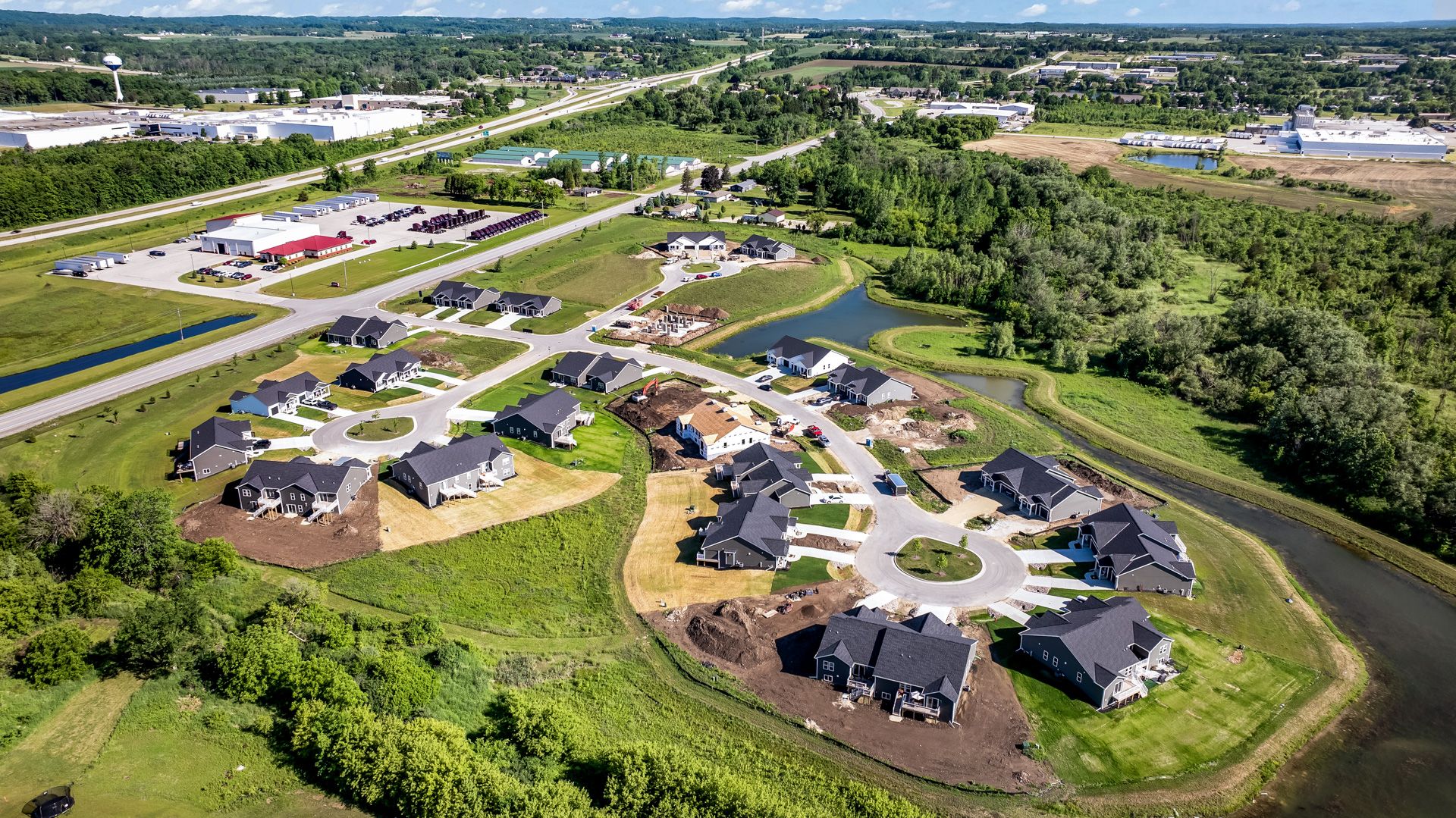 TheVillas At Morning Meadows,53037