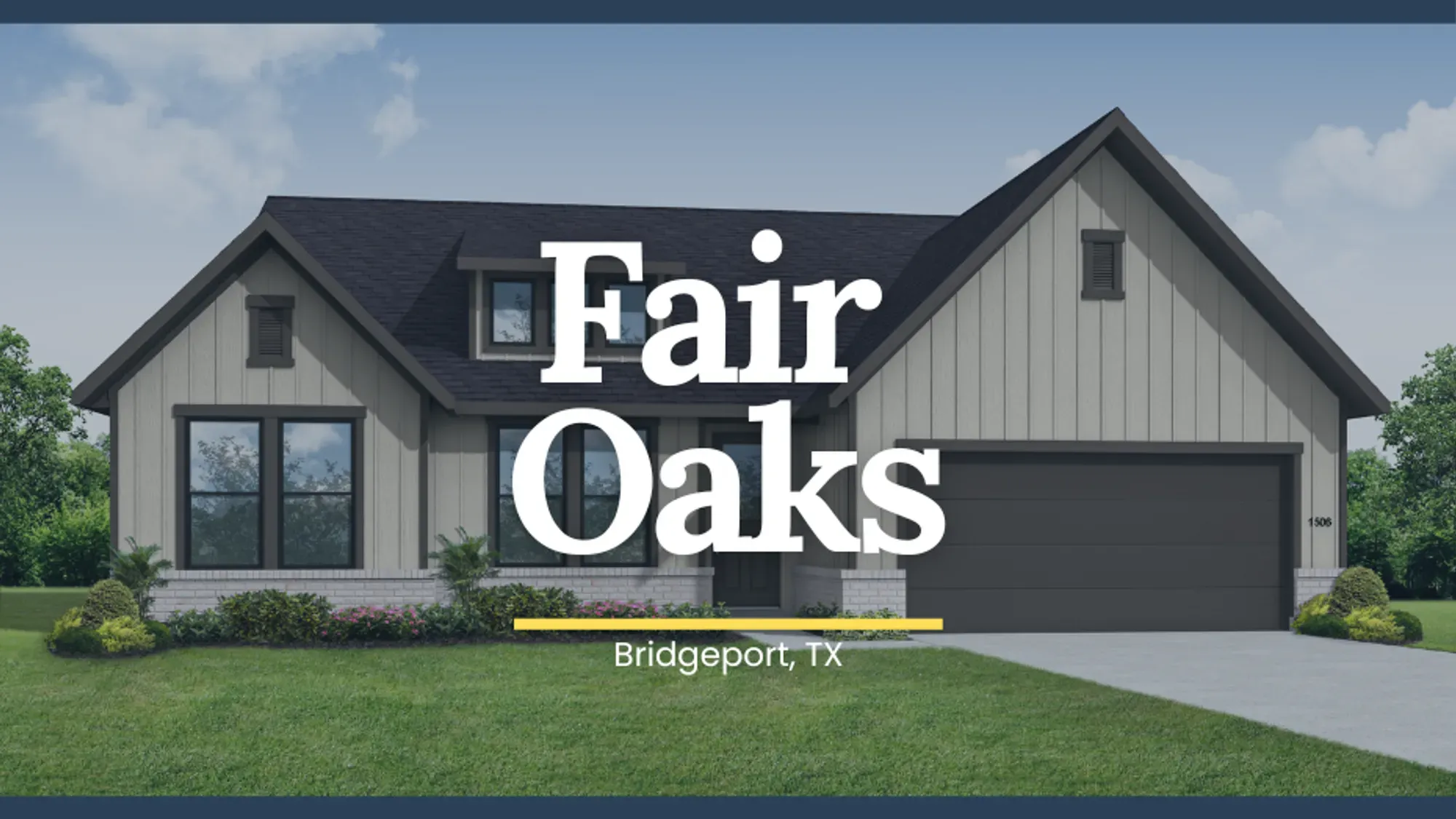 Fair Oaks,76426
