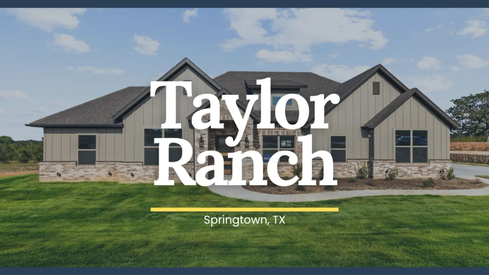 Taylor Ranch,76082
