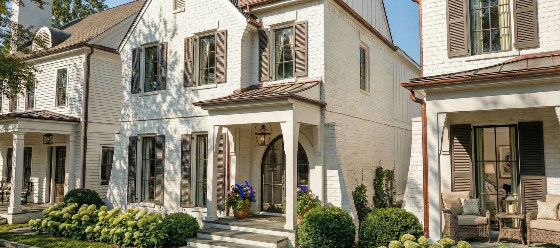 Grove Park Village Kittle Homes,30046