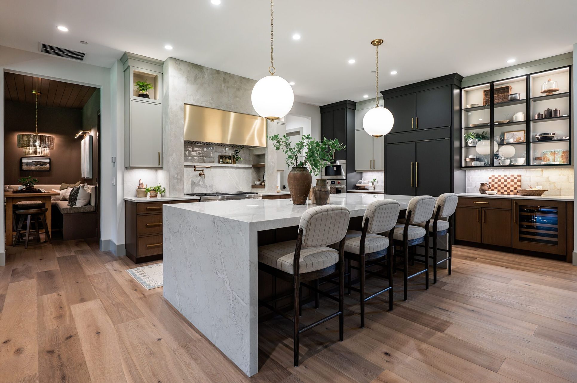 Renaissance Homes,97035