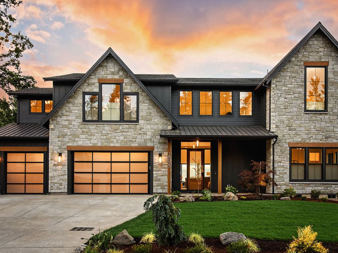 Renaissance Homes,97035