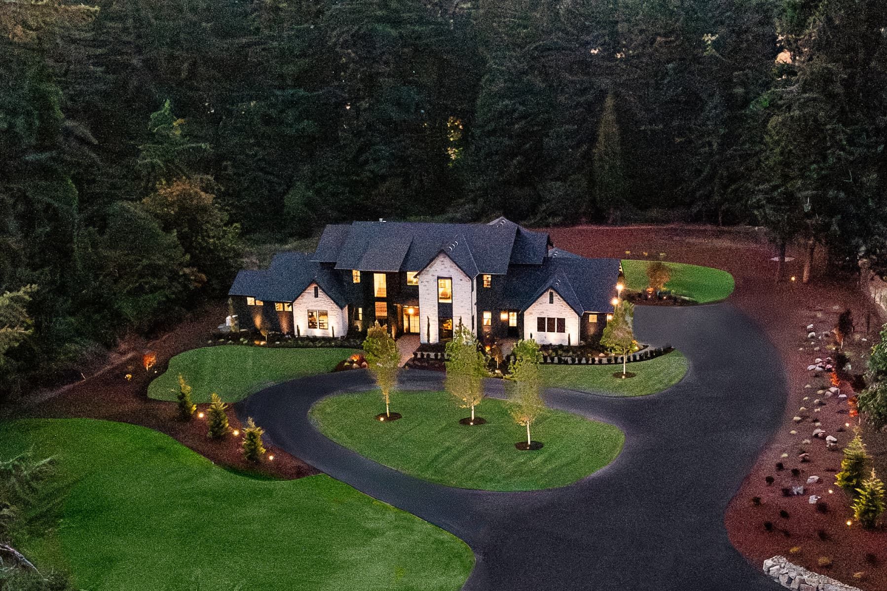 Renaissance Homes,97035