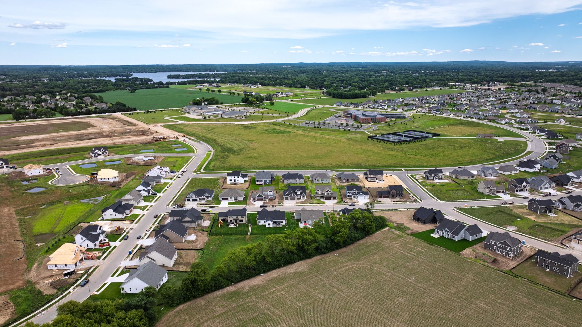 Prairie Creek Ridge,53066