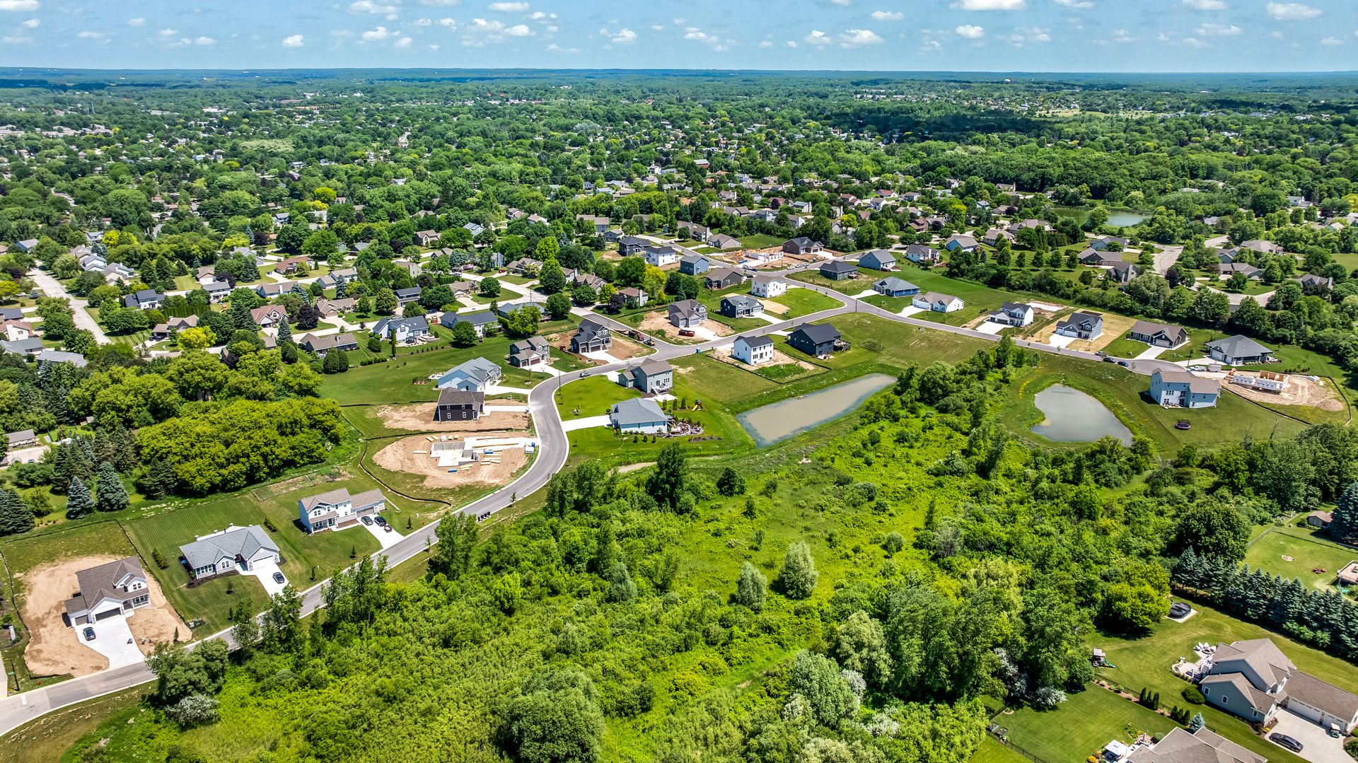 Heritage Park North,53022