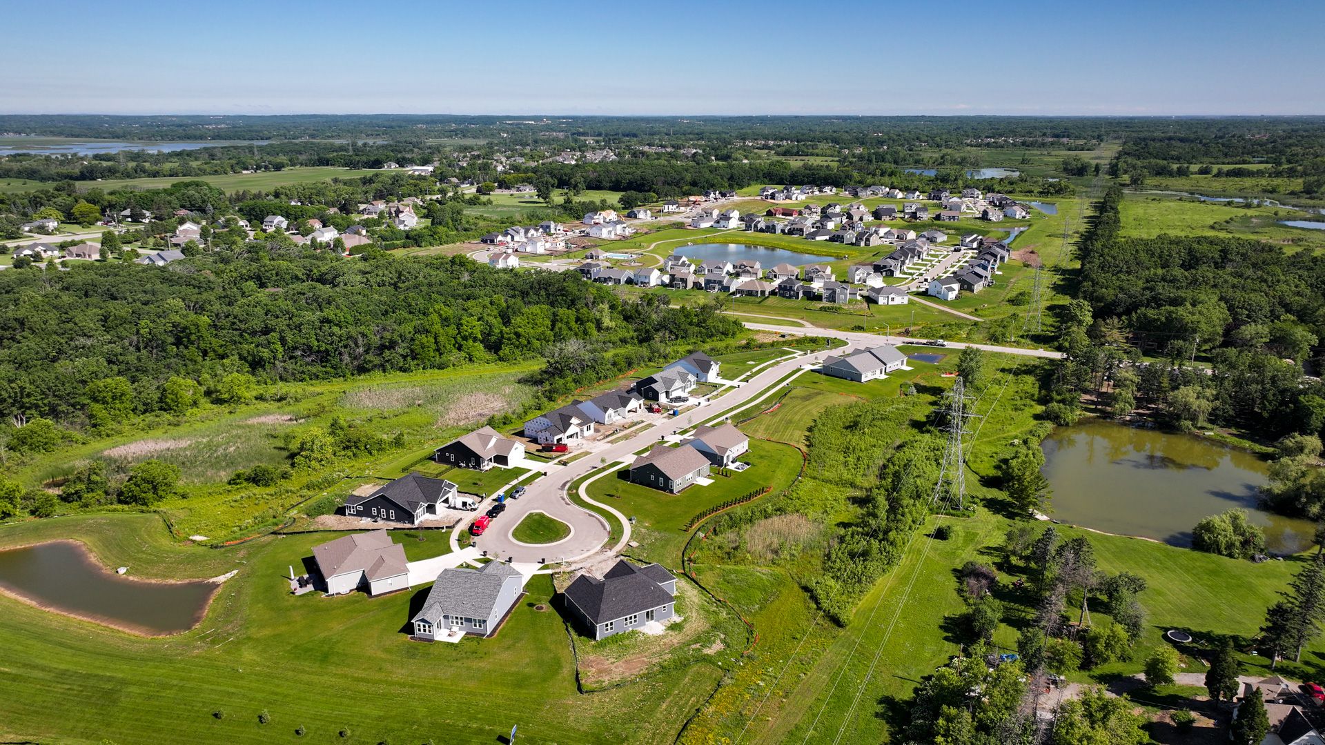 Woodfield Trail,53132