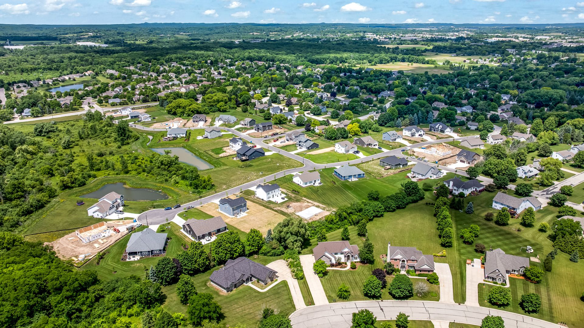 Heritage Park North,53022