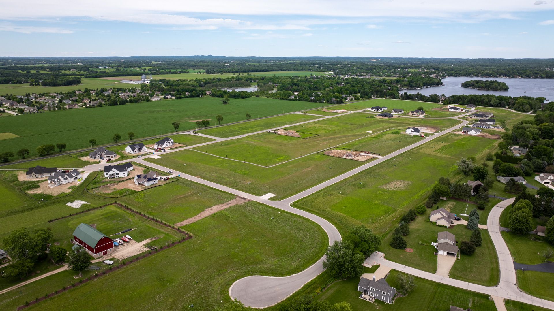 The Snyder Farm,53045