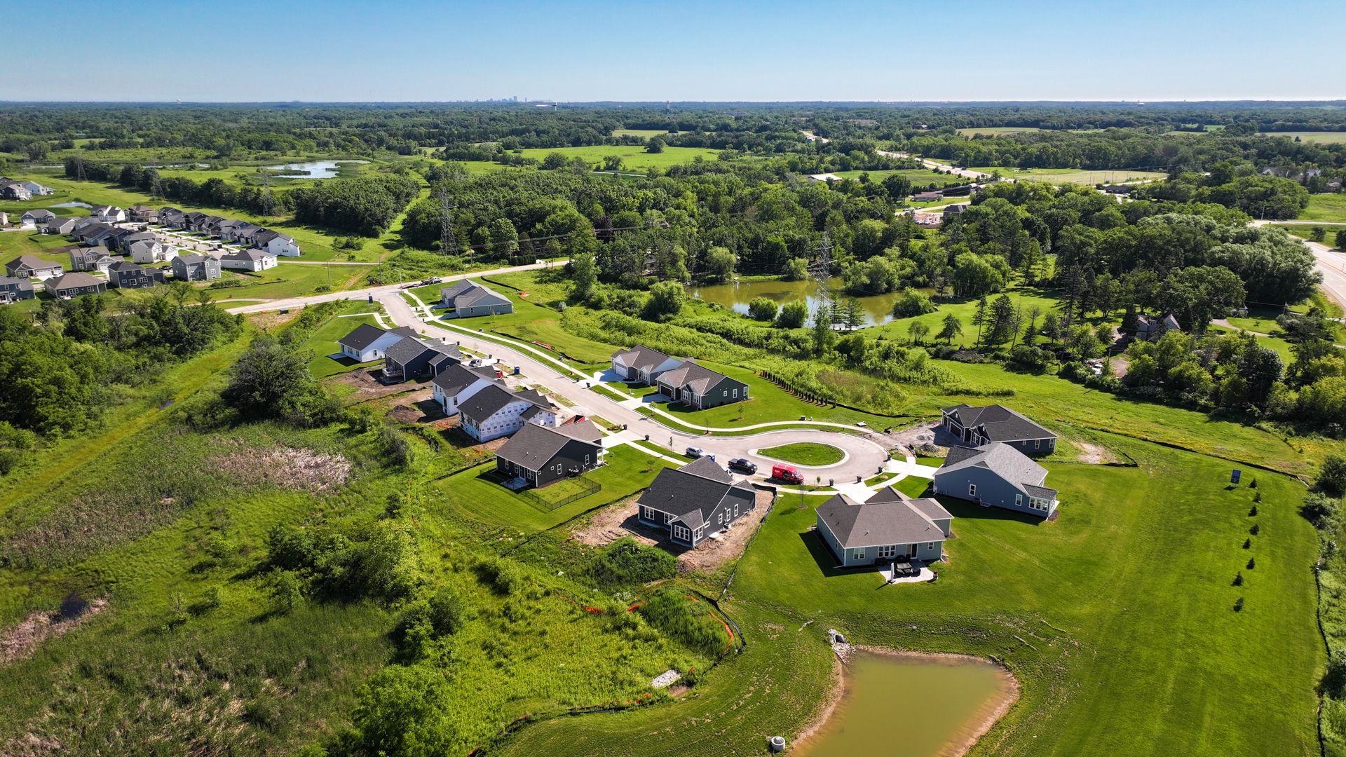 Woodfield Trail,53132