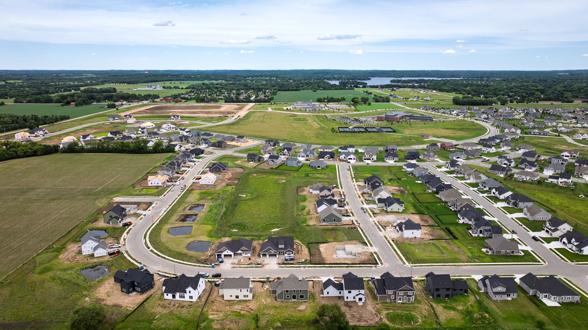 Prairie Creek Ridge,53066