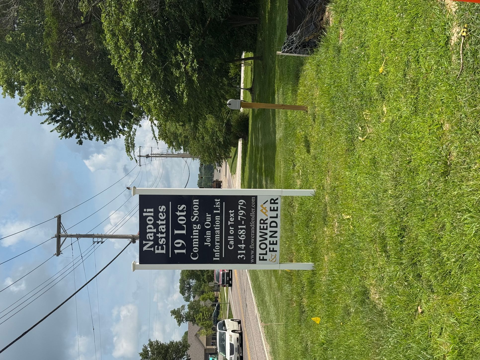Napoli Estates,63038